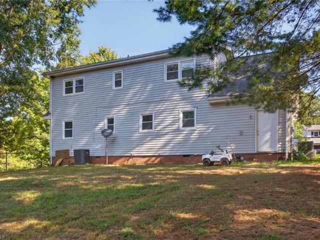 5308 Oswego Court