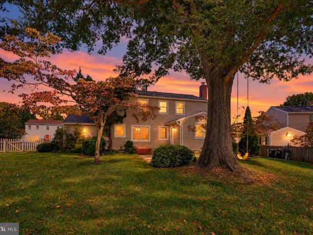 5308 Greenough Place