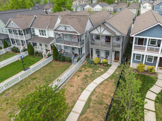5308 Indiana Ave, Nashville, TN 37209 | MLS #3282