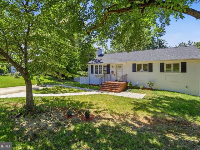 5308 Pender Court