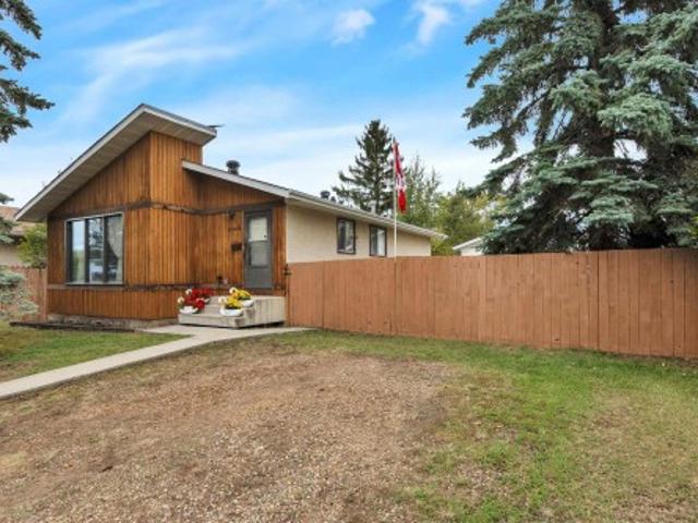 5308 37A Avenue, Wetaskiwin, AB, T9A 2N8 house for sale | Listing ID E4508 | Royal LePage