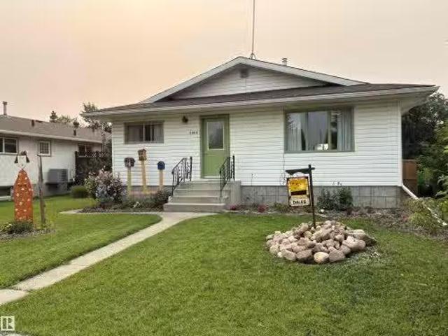 5308 50 St, Ryley, AB, T0B 4A0 house for sale Listing ID E4.