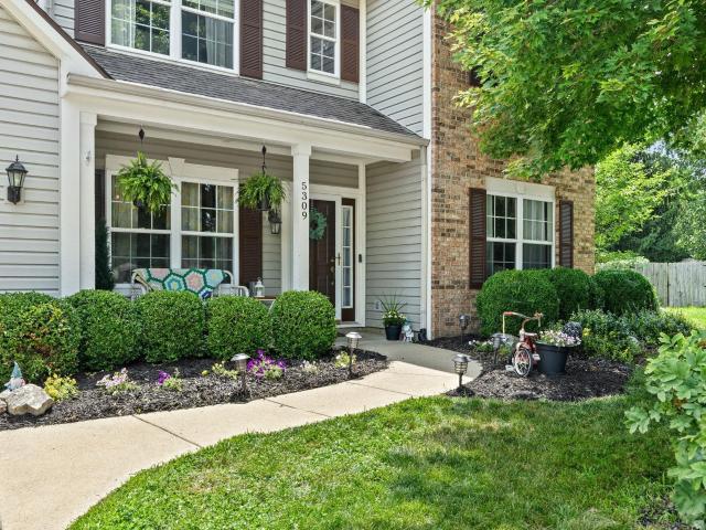 5309 Edinburgh Court