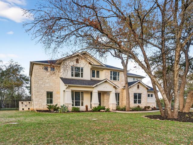 5309 Laguna Cliff Ln, Austin, TX 78734 | MLS #3278