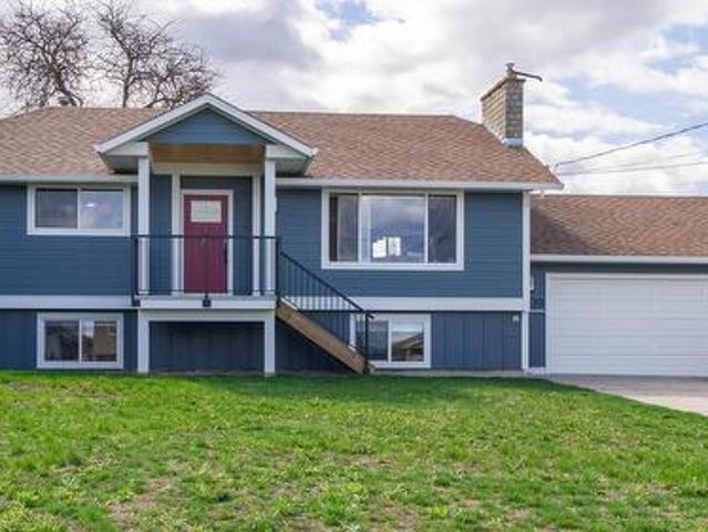 5309 Spalding Road, Vernon, BC, V1B 3K5 house for sale | Listing ID 10383 | Royal LePage