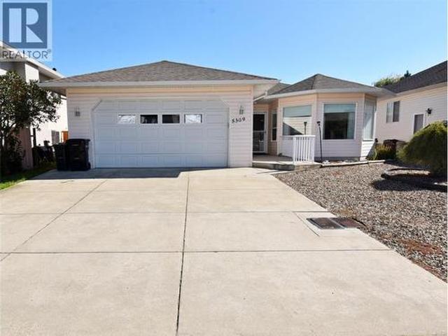 5309 21 Street, Vernon, BC, V1T 9N2 house for sale | Listing ID 10401 | Royal LePage