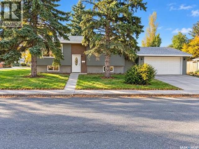 5309 2Nd Avenue N, Regina, SK, S4R 0Z5 house for sale | Listing ID SK051275 | Royal LePage