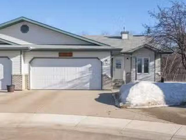 5309 58 Street Close, Camrose, AB, T4V 4M9 house for sale L.