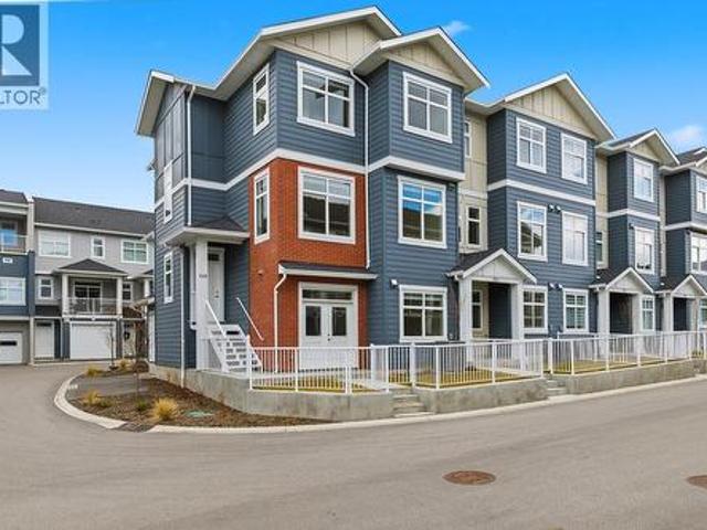 5300 Main Street Unit# 115, Kelowna, BC, V1W 0C1 house for sale | Listing ID 10386 | Royal LePage