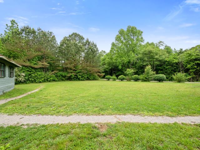 5300 Mount Gilead Rd