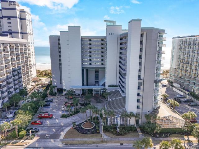 5300 N Ocean Blvd. 502