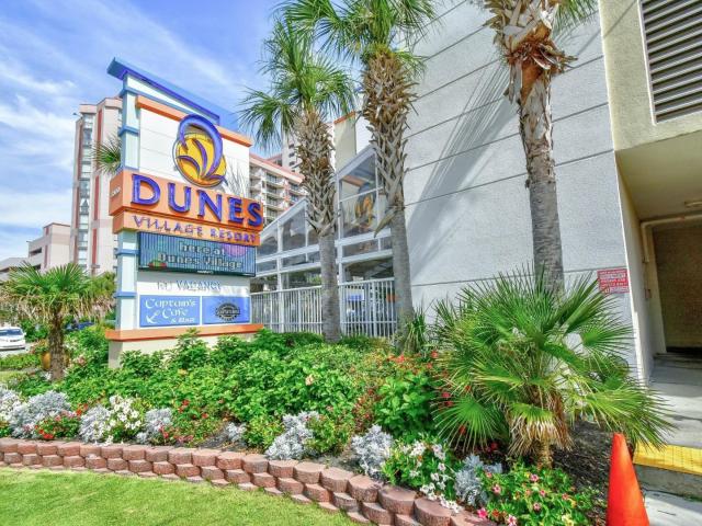 5300 N Ocean Blvd. 117