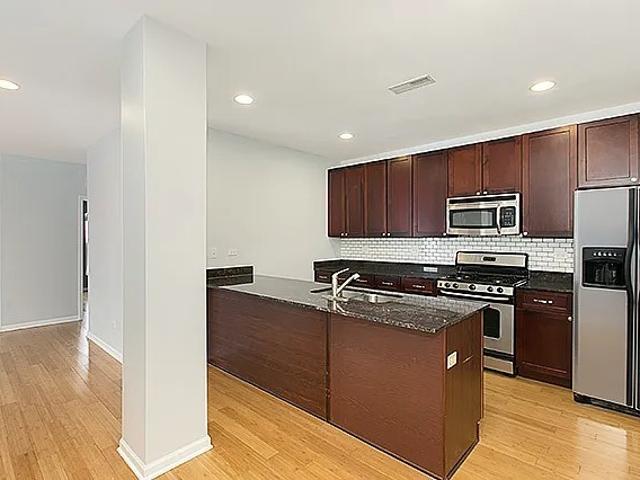 5300 N Lincoln Ave, Unit 5C, Chicago, IL 60625 | MLS #12589