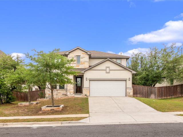 5300 Cipriano Dr, Austin, TX 78738 | MLS #9399