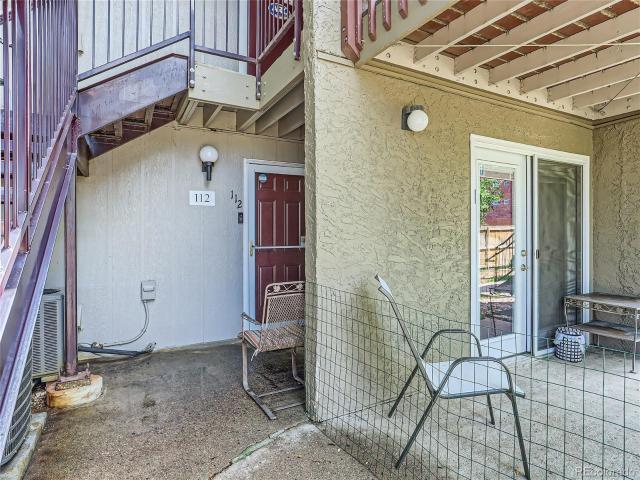 5300 E Cherry Creek South Drive # 112