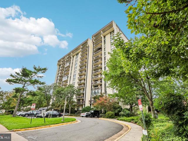 5300 Holmes Run Parkway # 606