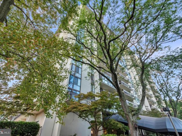 5300 Holmes Run Parkway # 815