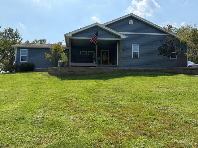 5300 Lindsey Road