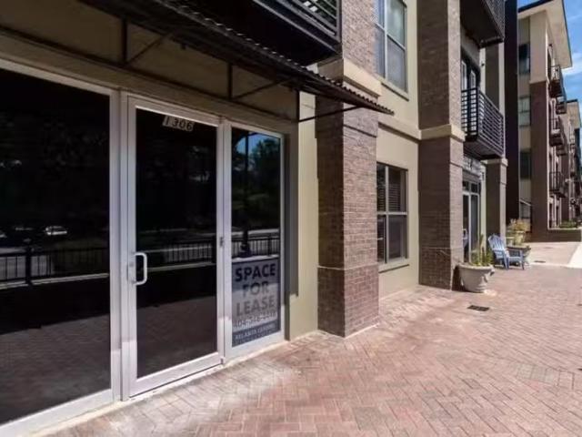 5300 Peachtree Rd #1306, Chamblee, GA 30341 MLS 7657719