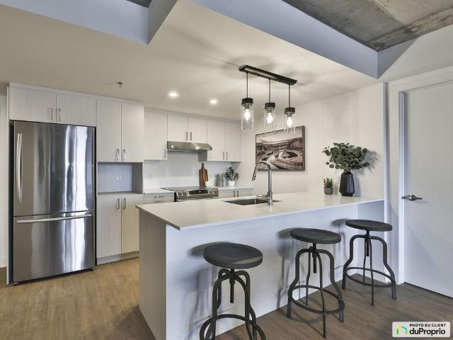 5300 rue Molson Unité 3 ½ Unicité Rosemont, Rosemont / La Petite Patrie à louer
