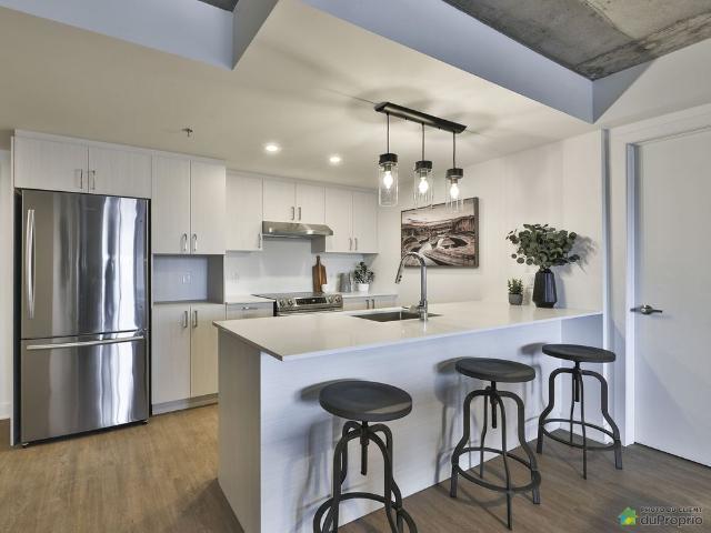 5300 rue Molson Unité 4 ½ Unicité Rosemont, Rosemont / La Petite Patrie à louer