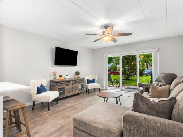 5300 Walnut Avenue # 17A