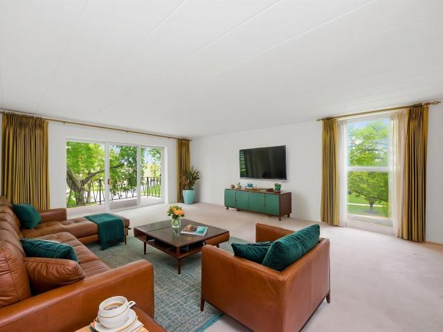 5300 Walnut Avenue # 23C