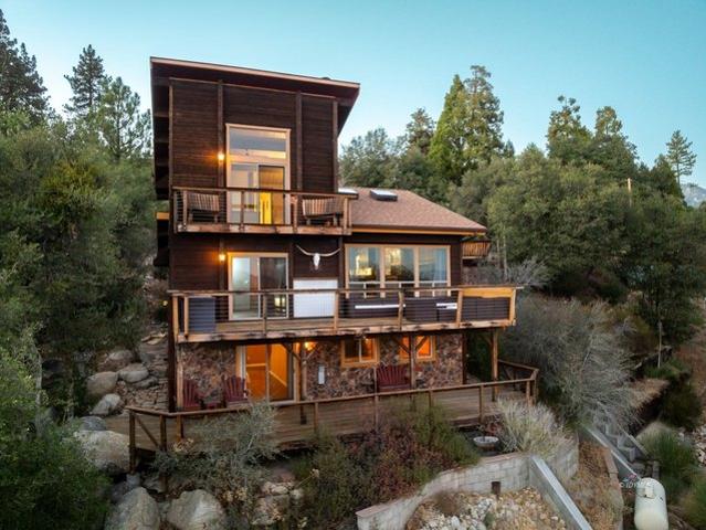 53015 Double View Dr, Idyllwild, CA 92549