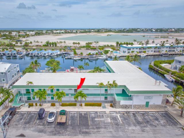 5301 Ocean Ter, Unit 6, Marathon, FL 33050 | MLS #615757
