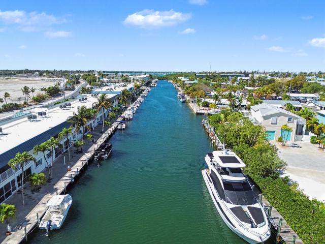 5301 Ocean Ter, Unit 7, Marathon, FL 33050 | MLS #619337