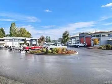 5301 Chaster Rd, Duncan, BC, V9L 0G4 commercial for lease L.