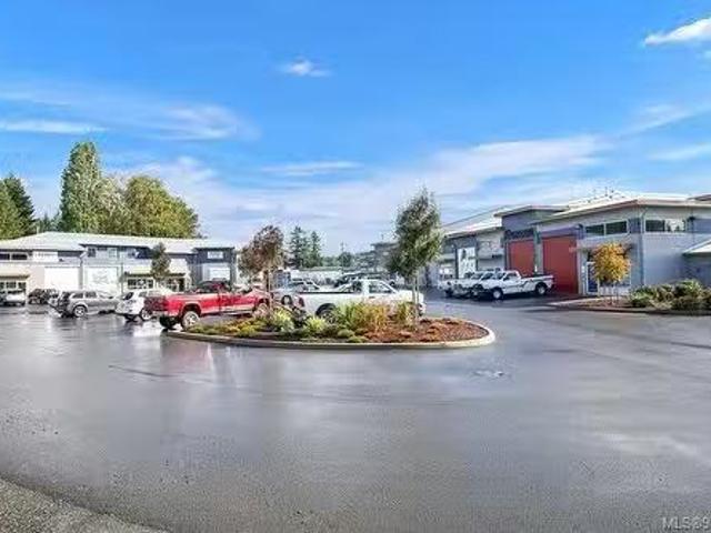 5301 Chaster Rd, Duncan, BC, V9L 0G4 commercial for lease L.