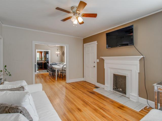 5301 Colonial Drive