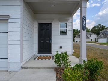 5301 Gap Circle