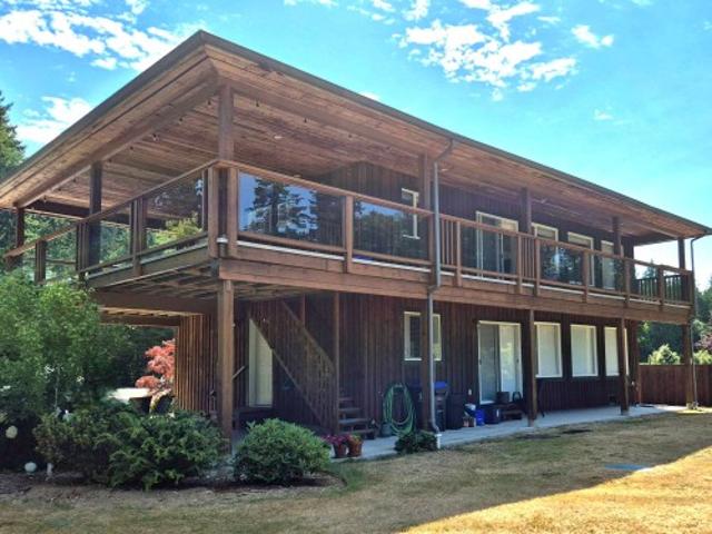 5301 Stamford Place, Sechelt, BC, V7Z 0C2 house for sale | Listing ID R3172 | Royal LePage