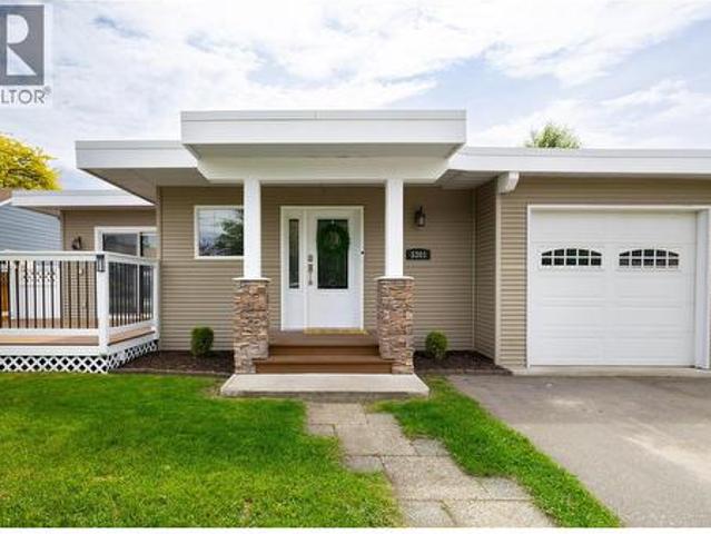 5301 Spalding Road, Vernon, BC, V1B 3K5 house for sale | Listing ID 10394 | Royal LePage