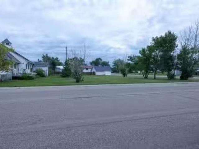 5301 Victoria Avenue, Coronation, AB, T0C 1C0 vacant land fo.