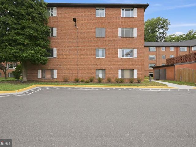5301 Westbard Circle # 334