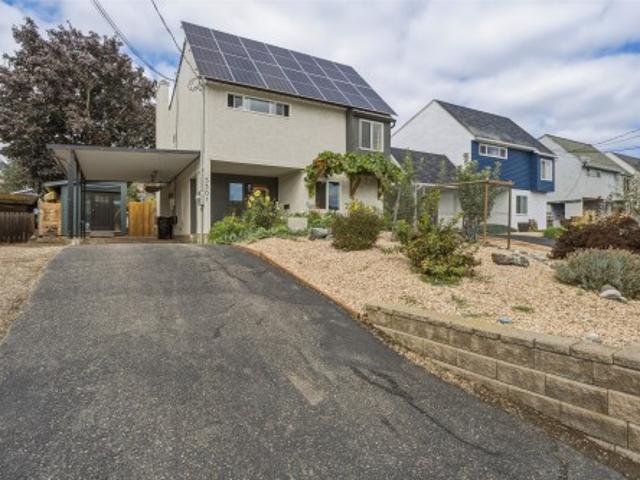 5301 27 Avenue, Vernon, BC, V1T 6L2 house for sale | Listing ID 10401 | Royal LePage