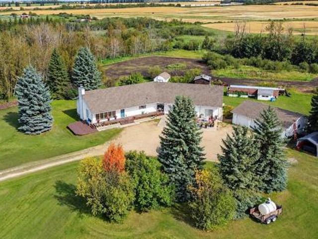 53027 Rge Road 225, Rural Strathcona County, AB, T8A 4T7 Luxury House for sale | Listing ID E4511 | Royal LePage Carriage Trade Luxury Properties