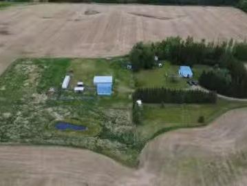 53024A Rr 84, Rural Yellowhead, AB, T0E 2M0 house for sale.