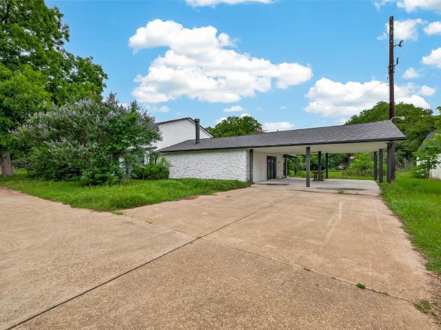 5302 Old Chocolate Bayou Road CR89