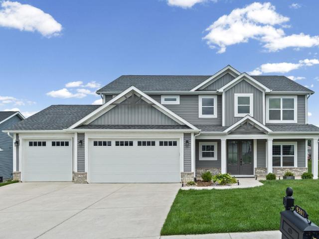 5302 Daffodil Drive