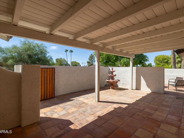 5302 E EVANS Drive