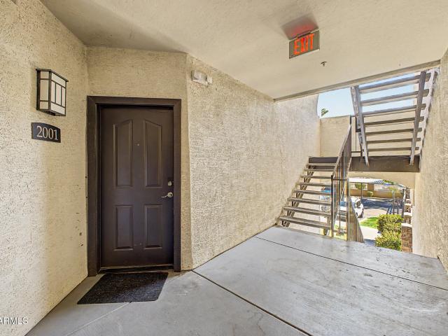 5302 E Van Buren St, Unit 2001, Phoenix, AZ 85008 | MLS #7014