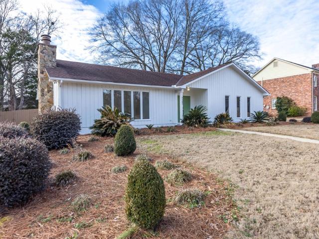 5302 Pine Needle Dr, Columbus, GA 31907 | MLS #233143