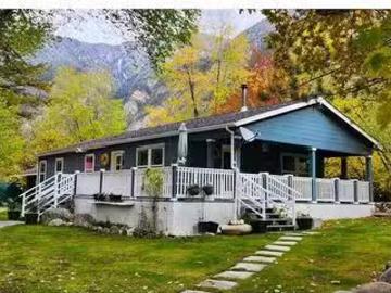 5302 Webster Street, Hedley, BC, V0X 1K0 house for sale Lis.