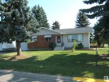 5302 47 Avenue, Vegreville, AB, T9C 1N4 house for sale List.