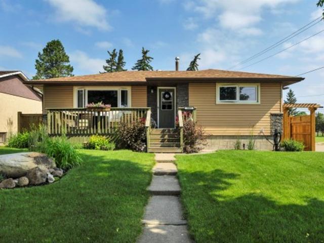 5302 52 Ave, Wetaskiwin, AB, T9A 0X7 house for sale | Listing ID E4499 | Royal LePage