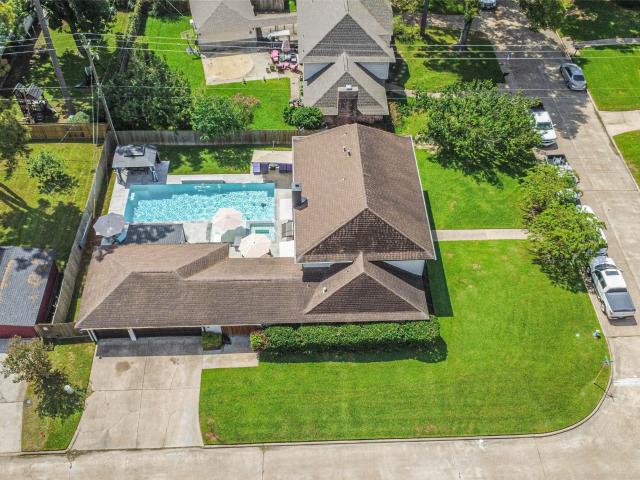 5303 Dana Leigh Drive
